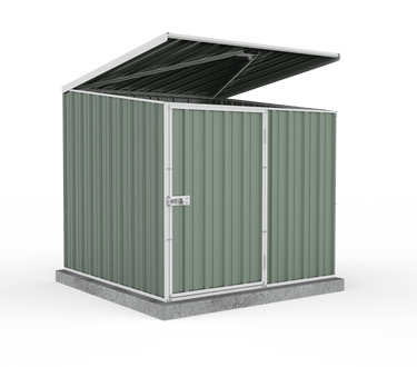 Pool Pump Cover | Absco | Pale Eucalypt - Shed City